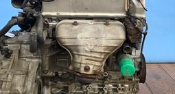 Контрактный двигатель Honda K20 2 литра за 350 000 тг. в Кызылорда – фото 5