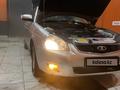 ВАЗ (Lada) Priora 2170 2013 годаүшін2 400 000 тг. в Атырау – фото 7