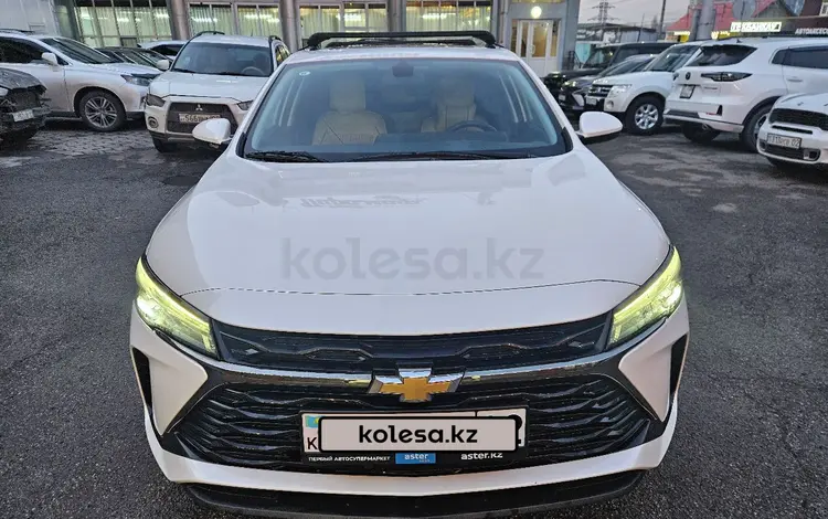 Chevrolet Monza 2024 года за 5 800 000 тг. в Алматы