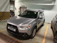 Mitsubishi ASX 2012 года за 6 400 000 тг. в Астана