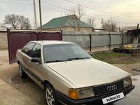 Audi 100 1989 года за 850 000 тг. в Жетысай