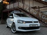 Volkswagen Polo 2014 годаfor5 000 000 тг. в Алматы