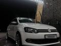 Volkswagen Polo 2014 годаfor5 000 000 тг. в Алматы – фото 7