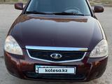 ВАЗ (Lada) Priora 2172 2013 годаfor2 400 000 тг. в Актобе – фото 3