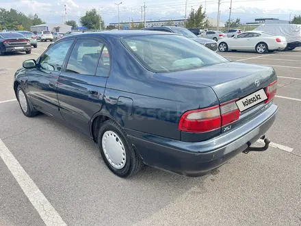 Toyota Carina E 1994 года за 1 800 000 тг. в Алматы – фото 4