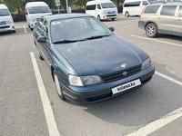 Toyota Carina E 1994 годаүшін1 800 000 тг. в Алматы