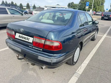 Toyota Carina E 1994 года за 1 800 000 тг. в Алматы – фото 6