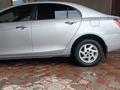 Geely Emgrand EC7 2015 года за 3 000 000 тг. в Шымкент – фото 11