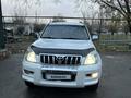 Toyota Land Cruiser Prado 2007 года за 14 000 000 тг. в Тараз – фото 11