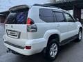 Toyota Land Cruiser Prado 2007 года за 14 000 000 тг. в Тараз – фото 14