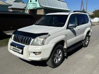 Toyota Land Cruiser Prado 2007 года за 14 000 000 тг. в Тараз