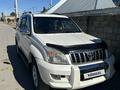 Toyota Land Cruiser Prado 2007 годаүшін14 000 000 тг. в Тараз – фото 7