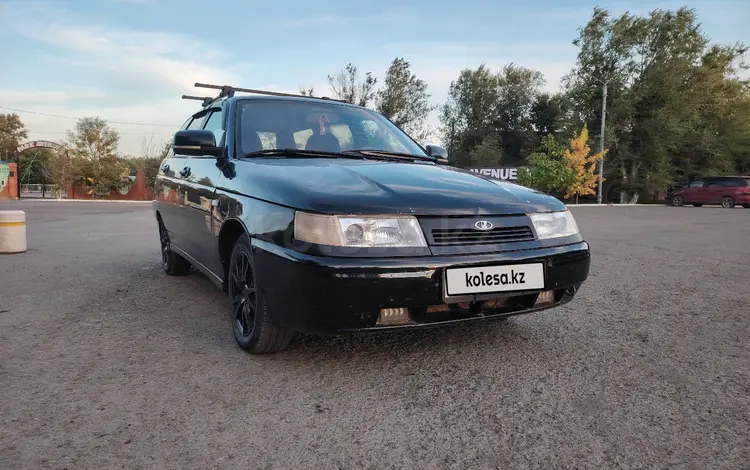 ВАЗ (Lada) 2111 2008 года за 1 500 000 тг. в Актобе