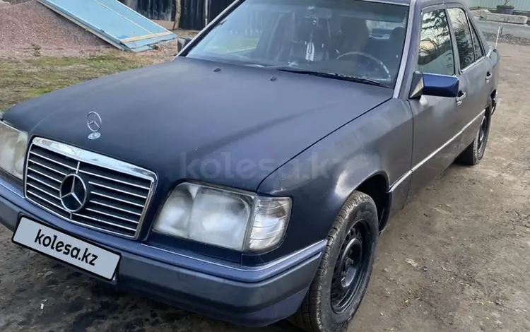 Mercedes-Benz E 300 1994 годаүшін1 200 000 тг. в Алматы