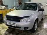 ВАЗ (Lada) Kalina 1117 2012 года за 1 900 000 тг. в Уральск