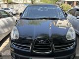 Subaru Tribeca 2006 годаүшін4 200 000 тг. в Алматы