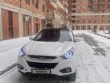 Hyundai Tucson 2013 года за 7 400 000 тг. в Актау