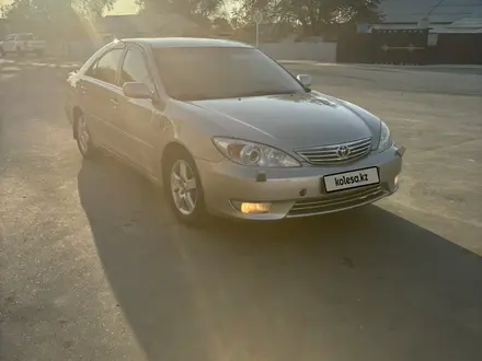 Toyota Camry 2003 года за 5 000 000 тг. в Атырау