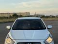 Hyundai Accent 2012 годаfor4 600 000 тг. в Актобе – фото 6