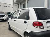 Daewoo Matiz 2013 года за 2 550 000 тг. в Шымкент – фото 4