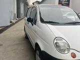 Daewoo Matiz 2013 года за 2 550 000 тг. в Шымкент – фото 3