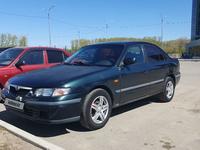 Mazda 626 1997 года за 2 500 000 тг. в Усть-Каменогорск