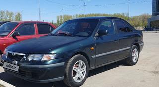 Mazda 626 1997 года за 2 100 000 тг. в Усть-Каменогорск