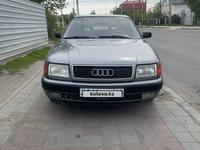 Audi 100 1992 годаүшін2 300 000 тг. в Костанай