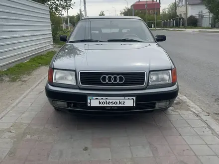 Audi 100 1992 годаүшін2 450 000 тг. в Костанай