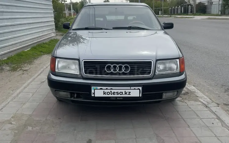 Audi 100 1992 годаүшін2 450 000 тг. в Костанай