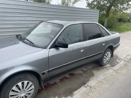 Audi 100 1992 годаүшін2 450 000 тг. в Костанай – фото 7