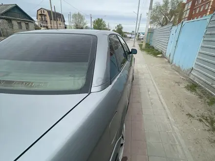 Audi 100 1992 годаүшін2 450 000 тг. в Костанай – фото 15