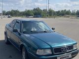 Audi 80 1993 года за 1 650 000 тг. в Костанай