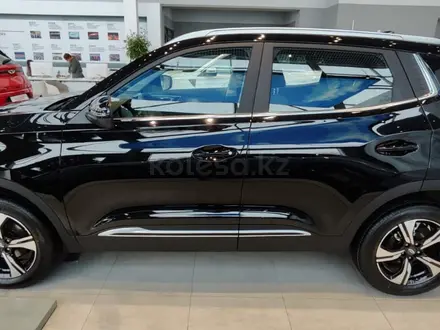 Chery Tiggo 4 Pro Premium 2024 года за 9 190 000 тг. в Шымкент – фото 5