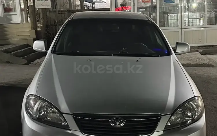 Daewoo Gentra 2014 годаfor4 000 000 тг. в Шымкент