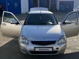 ВАЗ (Lada) Priora 2170 2011 годаүшін1 700 000 тг. в Кызылорда – фото 3
