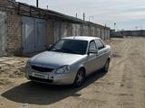 ВАЗ (Lada) Priora 2170 2011 годаүшін1 700 000 тг. в Кызылорда – фото 2