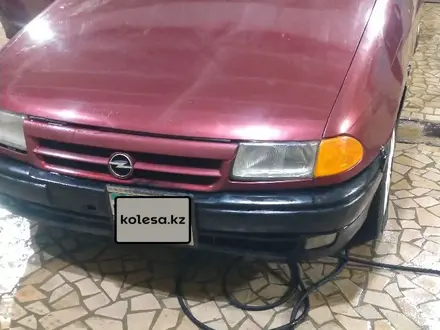 Opel Astra 1992 года за 800 000 тг. в Жезказган