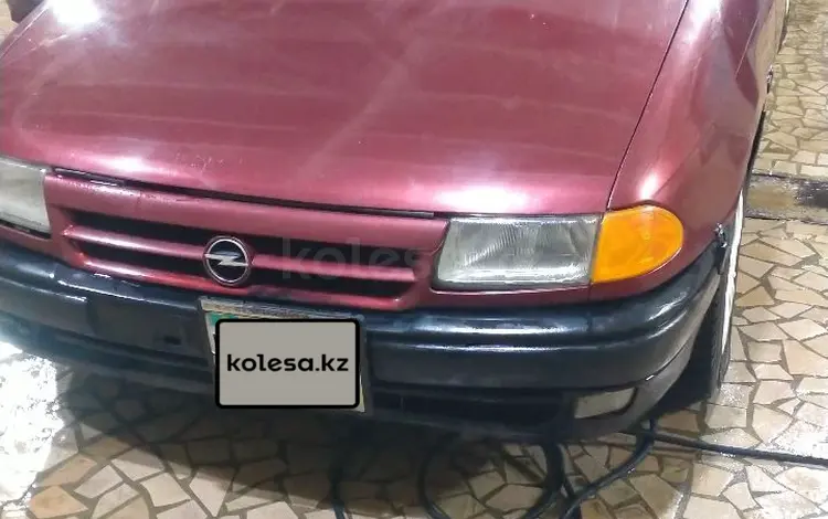 Opel Astra 1992 года за 800 000 тг. в Жезказган