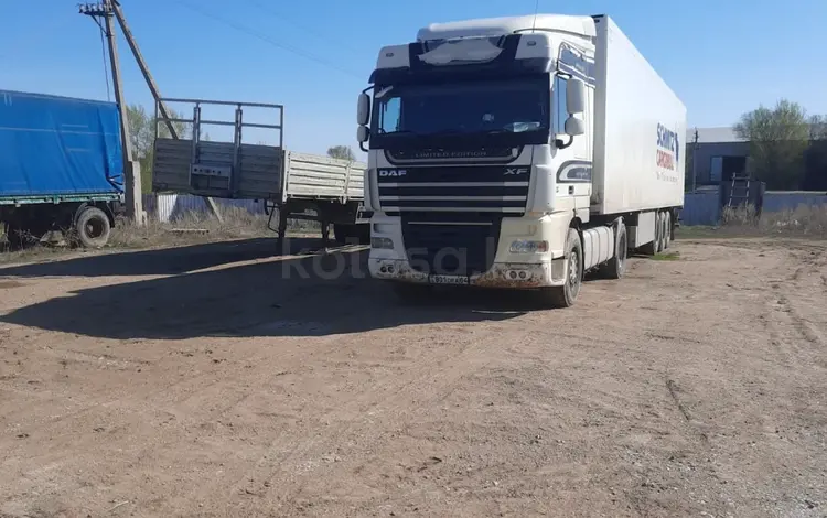 DAF 2011 годаүшін20 500 000 тг. в Актобе