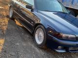 BMW 528 1997 годаfor2 850 000 тг. в Затобольск – фото 5