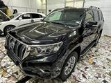 Toyota Land Cruiser Prado 2019 года за 29 000 000 тг. в Астана – фото 4