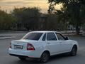 ВАЗ (Lada) Priora 2170 2013 года за 2 100 000 тг. в Семей – фото 4