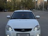 ВАЗ (Lada) Priora 2170 2013 года за 2 100 000 тг. в Семей