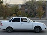 ВАЗ (Lada) Priora 2170 2013 года за 2 100 000 тг. в Семей – фото 3