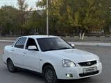 ВАЗ (Lada) Priora 2170 2013 года за 2 100 000 тг. в Семей – фото 2