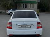 ВАЗ (Lada) Priora 2170 2013 года за 2 100 000 тг. в Семей – фото 5