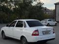ВАЗ (Lada) Priora 2170 2013 года за 2 100 000 тг. в Семей – фото 6