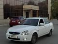 ВАЗ (Lada) Priora 2170 2013 года за 2 100 000 тг. в Семей – фото 8