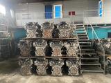 ДВИГАТЕЛИ 3GR-FE, 4GR-FE TOYOTA, LEXUS ДВС (2AZ/2AR/1MZ/3MZ/2GR/3GR/4GR/VQ3 за 155 000 тг. в Алматы